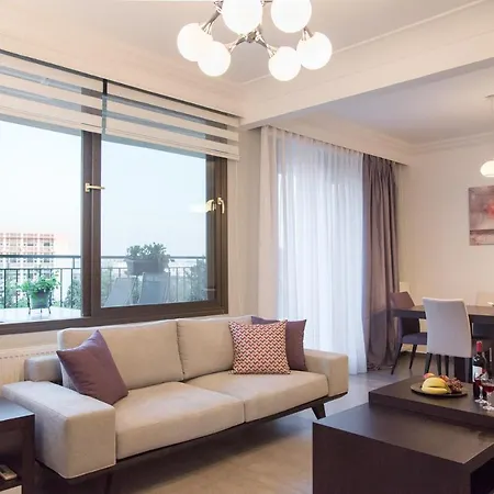 Apartman Eclipse #skgbnb Szaloniki
