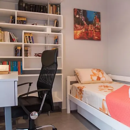 Apartman Eclipse #skgbnb