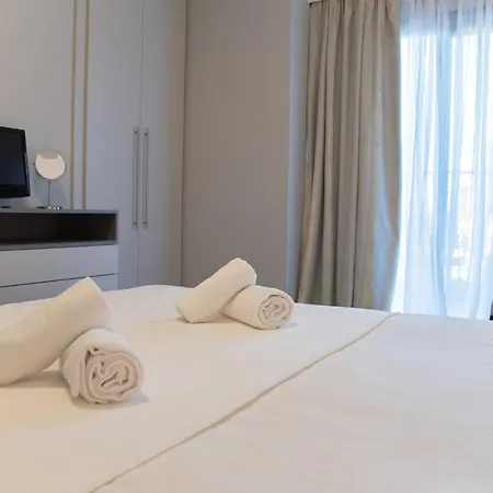 Apartman Eclipse #skgbnb Szaloniki