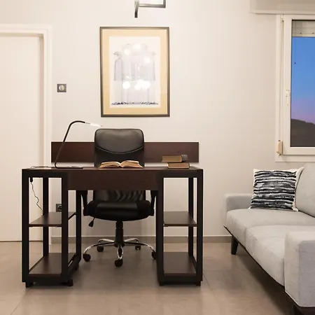 Apartman Eclipse #skgbnb *
